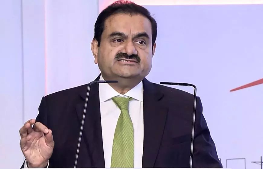 Civil, criminal cases against Gautam Adani, others related, assigned to one judge: Court order