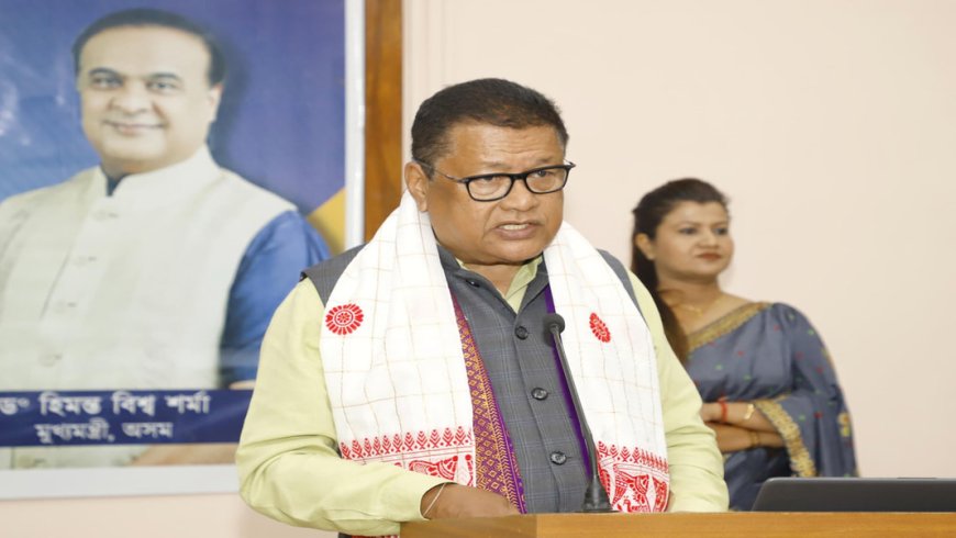 Assam all set to regularise 8,000 contractual teachers