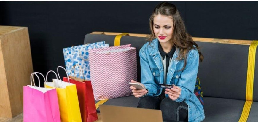 Online Shopping on Voghion: A Modern Shopper’s Paradise