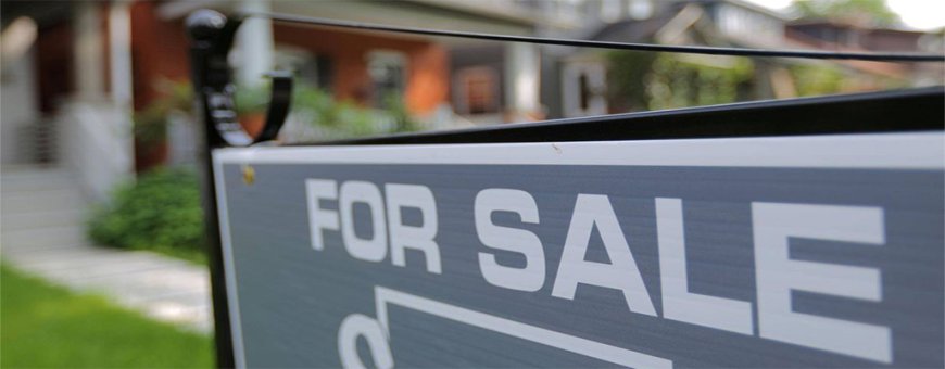 Calgary Home Sales Declined 3% In December