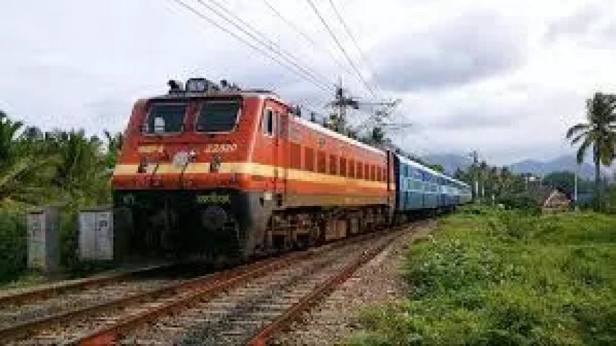 SCR to run 52 Special Trains for Sankranti