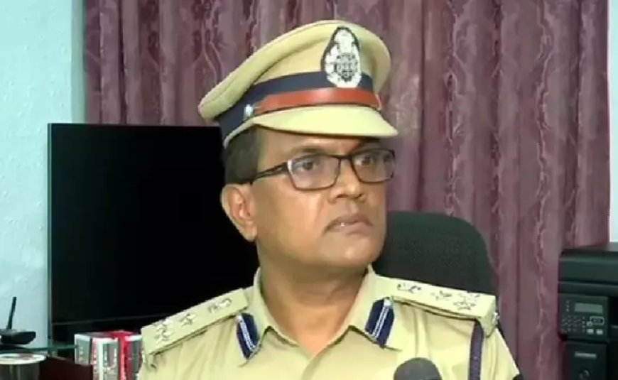 AR Srinivas Appointed as Vigilance, Enforcement Director