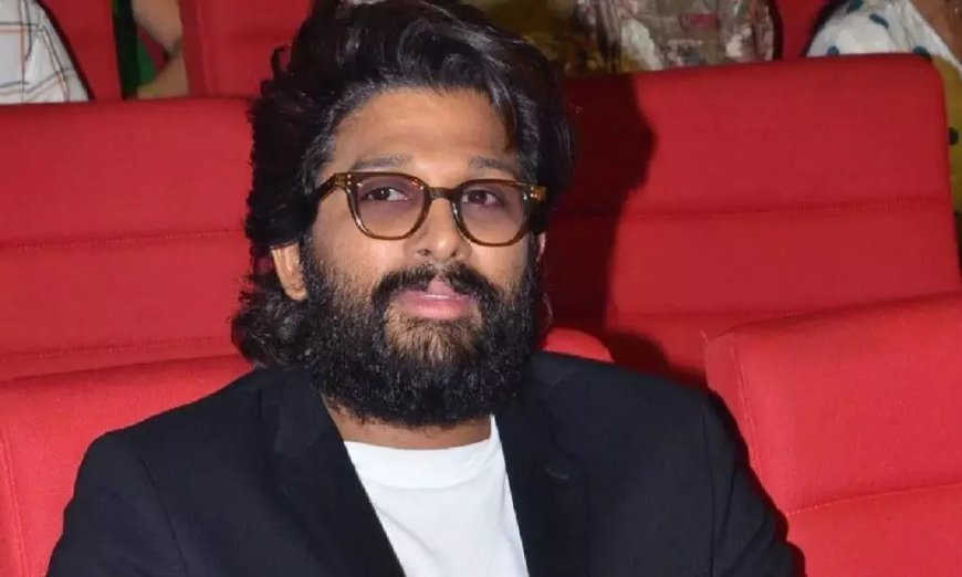 Telangana Police Urge Allu Arjun to Reconsider KIMS Visit