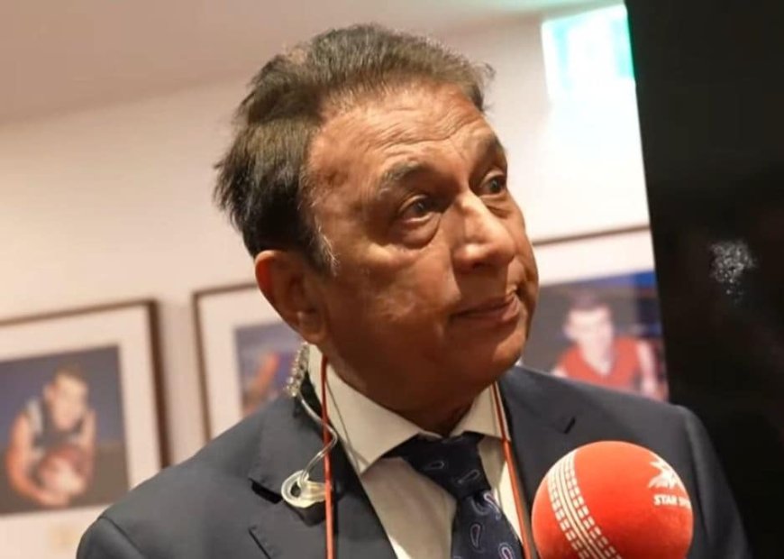 "What Do We Know?": Gavaskar's Fiery Rant After India's Series Loss vs Australia