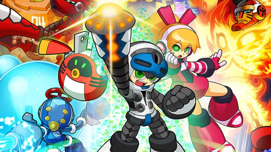 It's time to finally say goodbye to your dreams of a Mighty No. 9 3DS port, as Amazon seemingly starts cancelling very old orders of the failed Mega Man successor