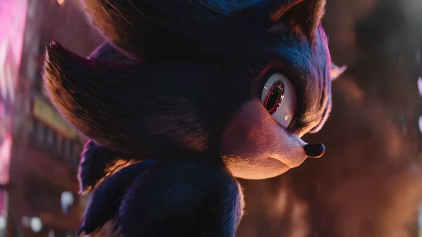 Sonic games might be hit or miss, but now that the movies are a billion dollar franchise, we can easily assume they're here to stay