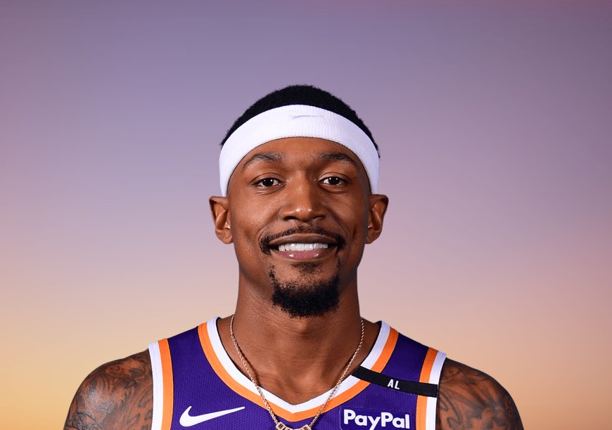 Suns benched Bradley Beal to get him to waive no-trade clause?