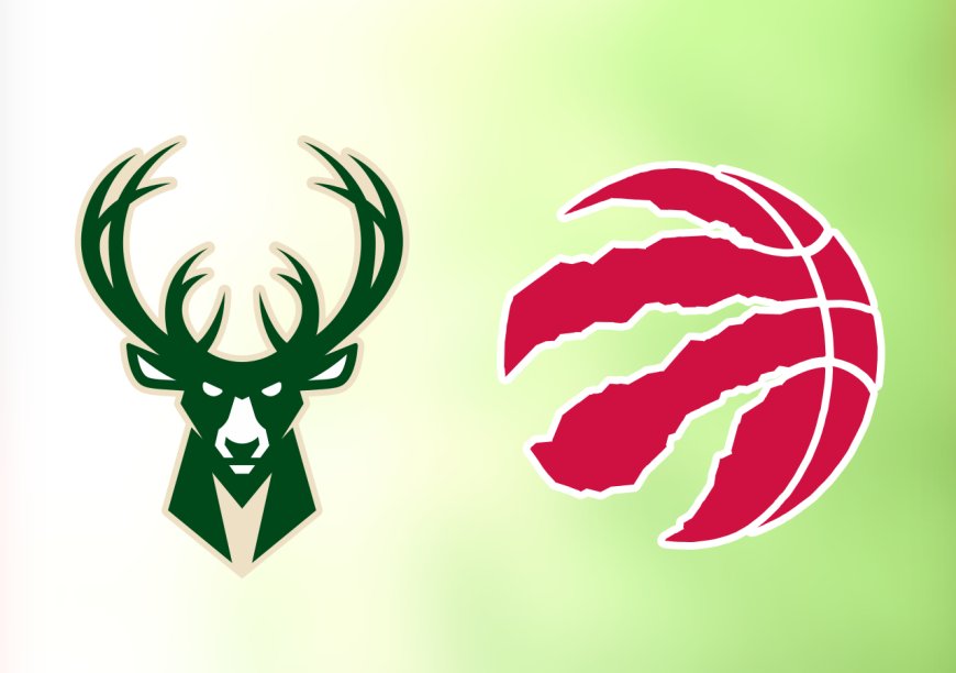 Bucks vs. Raptors: Start time, where to watch, what's the latest