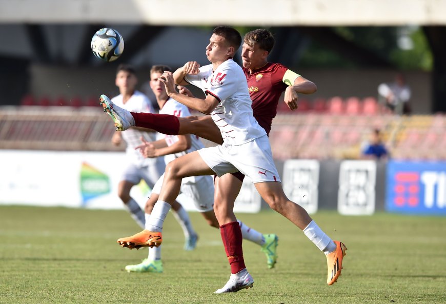 Results vs. Growth: Checking In on the Serie C Development Teams