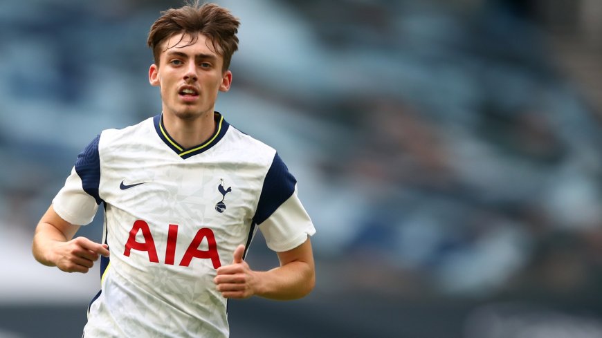 Former Tottenham starlet retires aged 23 – over two years on from horror injury