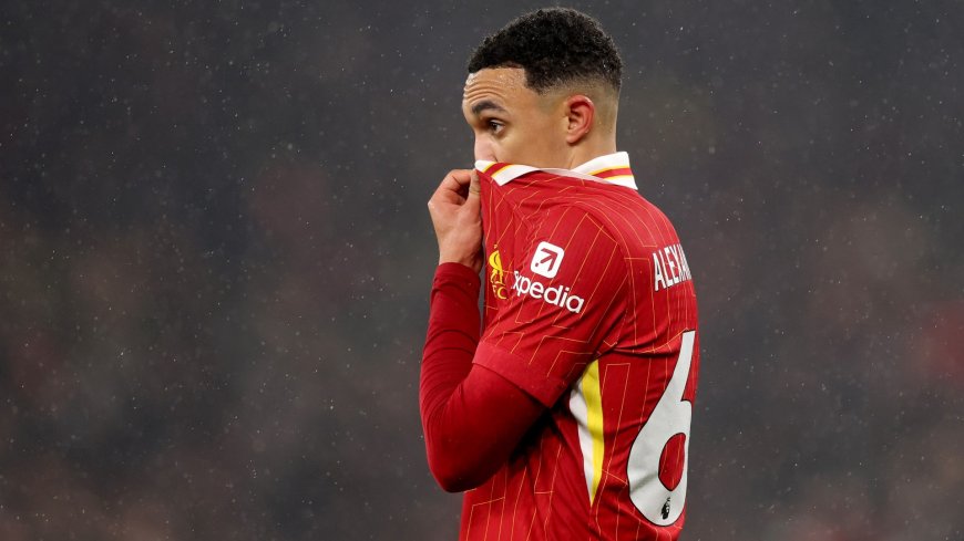 ‘Really poor’ – Trent Alexander-Arnold has never been good defensively – Manchester United exploited him beautifully