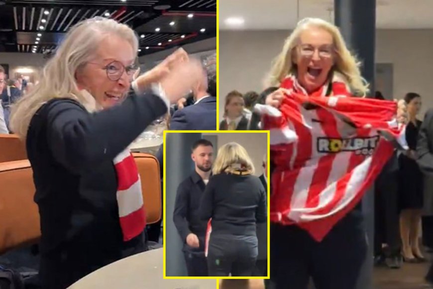 ‘Threats of violence’ – Son of ex-Formula 1 world champion forced to explain viral Southampton clip