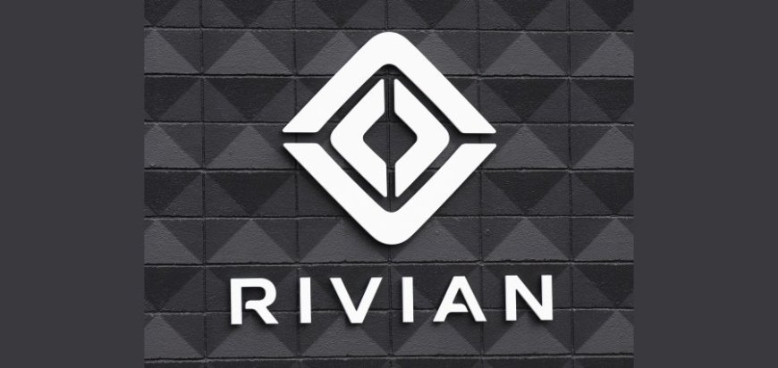 Rivian Shares Surge After Meeting 2024 Production and Delivery Expectations