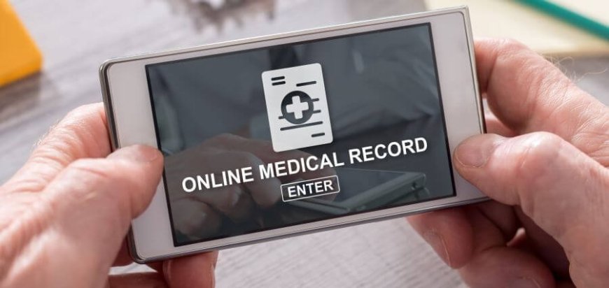 How Electronic Medical Record (EMR) Solutions Can Improve Patient Care in Behavioral Health Settings?