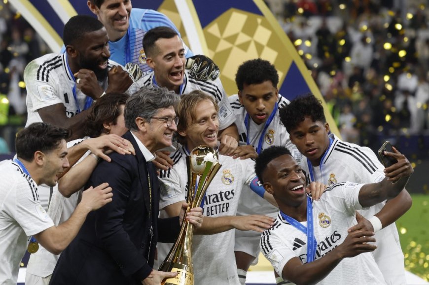 Real Madrid vs Minera LIVE Streaming, Copa Del Rey: When And Where To Watch