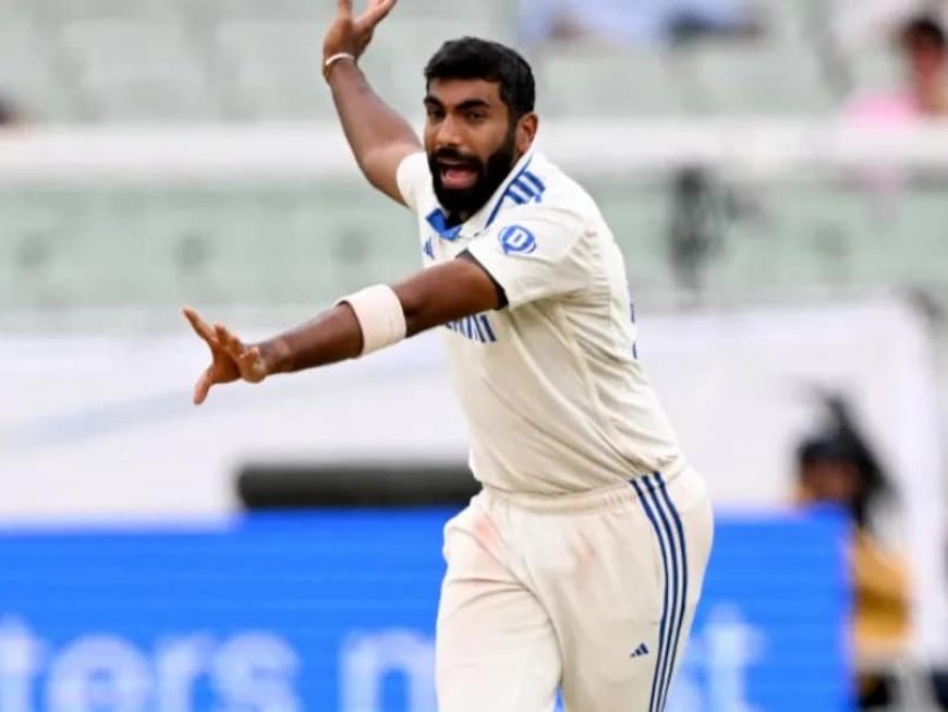 Bumrah Was "Squeezed Like Sugarcane": India Great Accuses Gambhir And Co