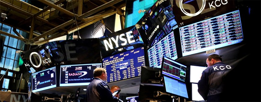 S&P, NASDAQ Gain in Week’s First Session