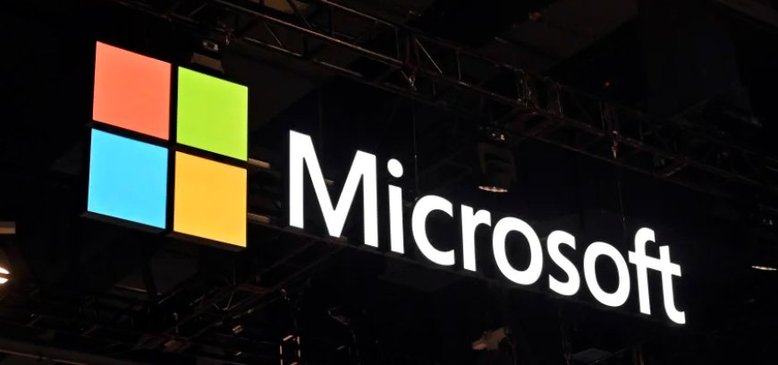 AI Sector Alert: Microsoft To Spend $80 Billion