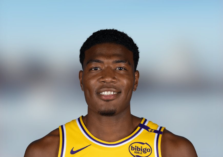 Lakers not interested in trading Rui Hachimura, Dalton Knecht