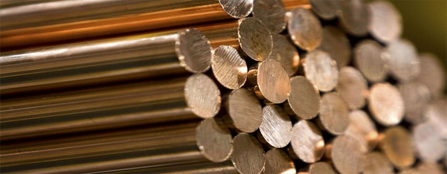 Five of the Top Copper Stocks to Buy and Hold this Year