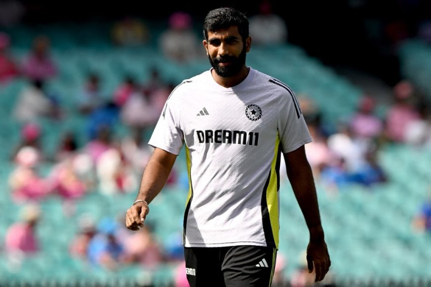 Australia Great Lavishes Praise On Bumrah, Compares Him To Legendary Warne