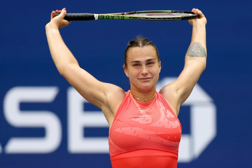 Sabalenka To Andreeva: 5 Women To Watch Out For At Australian Open 2025