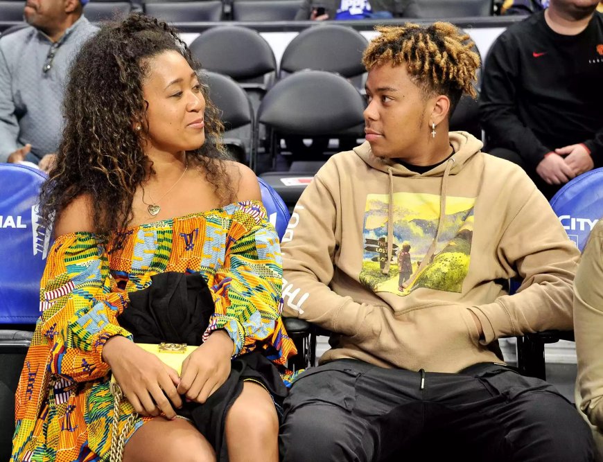 Naomi Osaka Ends 5-Year Relationship With Ahead Of Australian Open 2025