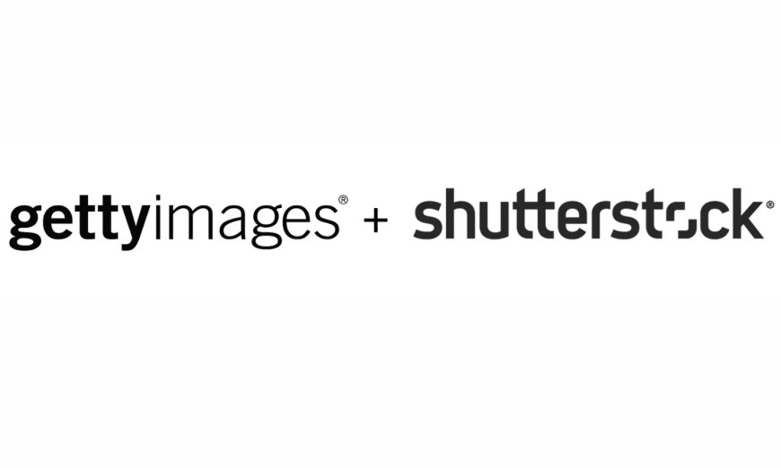 Getty Images buying Shutterstock to create $3.7 billion visual content company