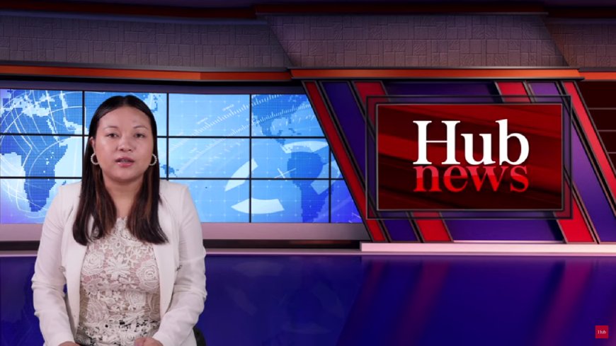 Hub News | 8 January 2025