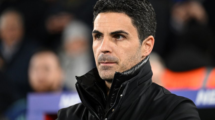 Arsenal keen to sign key Mikel Arteta target – but club unlikely to pull off transfer in January