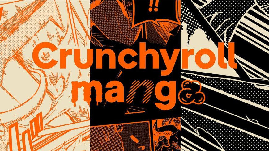 Crunchyroll has already conquered anime, and now it's setting its sights on manga... again