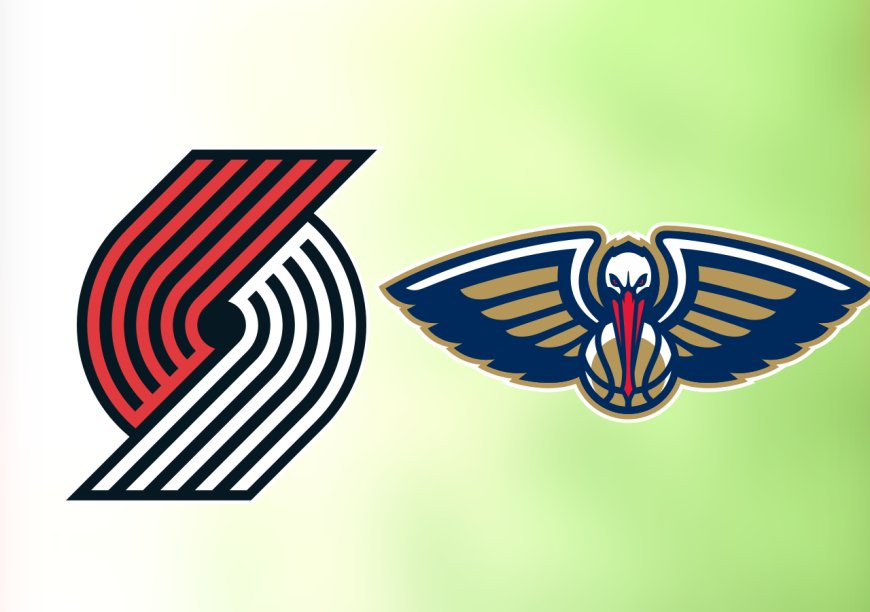 Blazers vs. Pelicans: Start time, where to watch, what's the latest