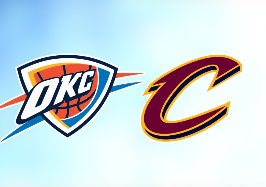 Thunder vs. Cavaliers: Start time, where to watch, what's the latest