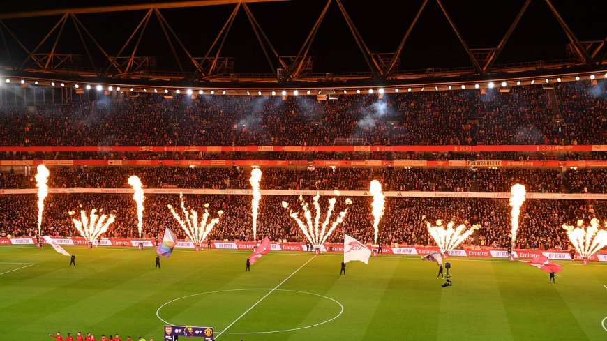 Man United LOSE protracted battle with Arsenal over FA Cup allocation – as FA deny their request for final 1,000 tickets to go to neutral fans