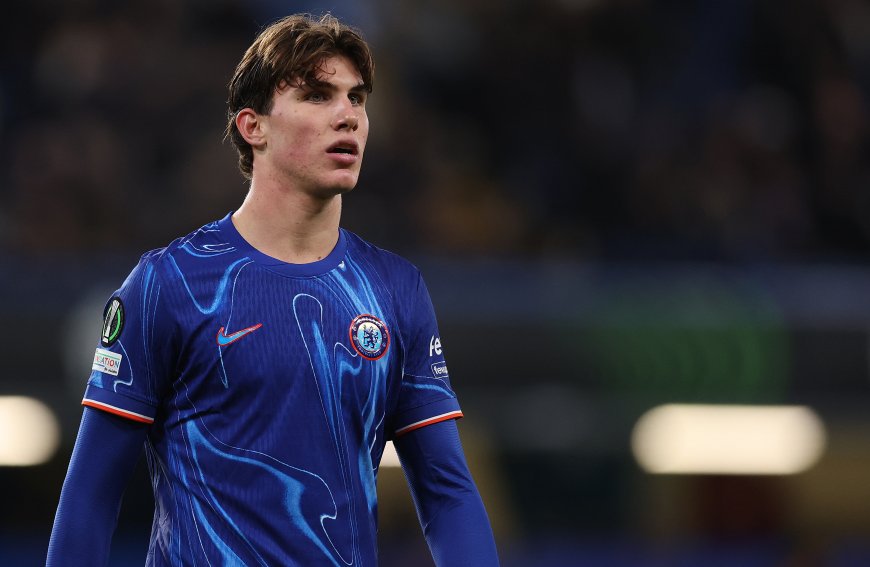 Napoli Surpass the Competition for Chelsea Talent