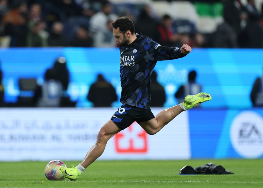 Inter Endure Two Further Significant Injury Blows