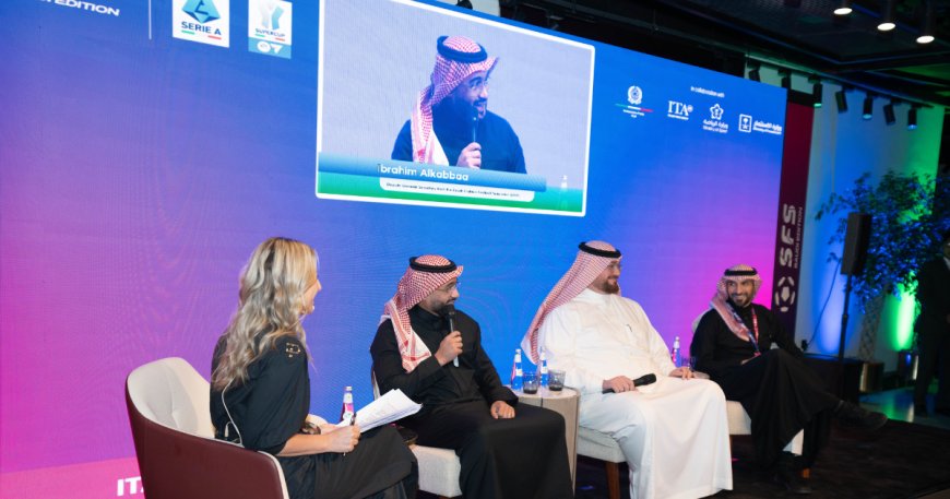 SFS Saudi Edition: Making the Arabian Peninsula an attractive sports platform and a global tourist destination