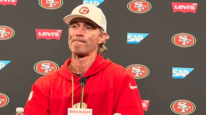 San Francisco 49ers: The team will search for their third defensive coordinator in as many seasons