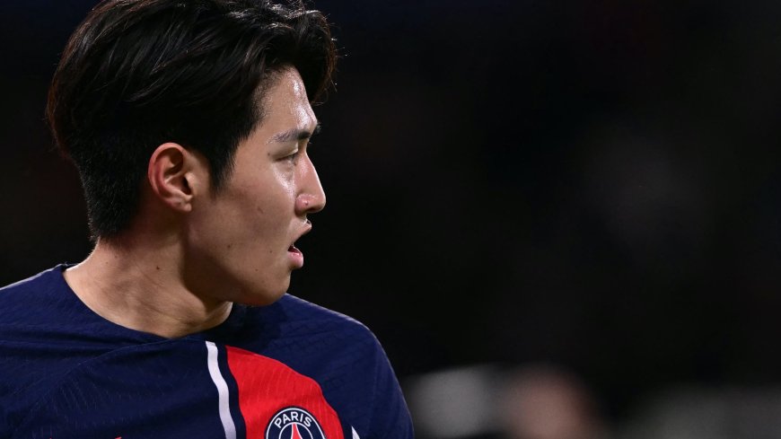 Man Utd Set Sights on €50M-Rated PSG Standout Amid Arsenal Interest