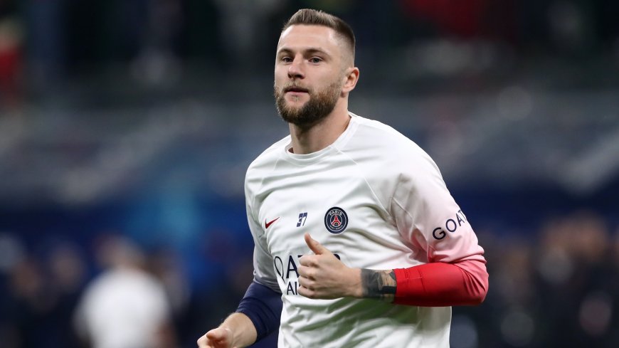 Tottenham See €35M-Rated Newcastle Target as Short-Term Move with PSG Exit Looming