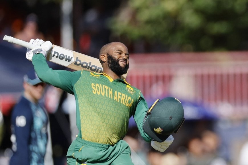 South Africa's Sports Minister Urges Proteas To Boycott CT Match vs Afg