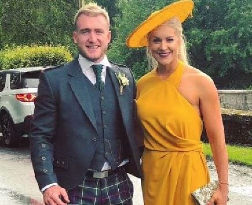 Rugby Star Abused Estranged Wife 'For Not Being Fun'. Admits To Crime