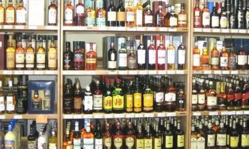 75 percent of liquor bill arrears traced to BRS regime