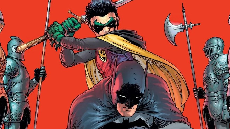 Batman: The Brave and the Bold director Andy Muschietti shuts down rumors of Battinson joining the DCU, but plans might collide in another way