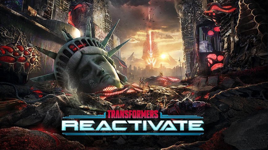 After years of silence, Transformers: Reactivate dev has confirmed what most of us feared - the game has been cancelled