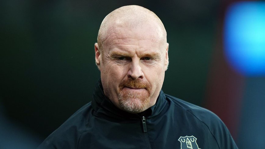 Inside Sean Dyche's doomed final days at Everton: Shock criticism of a star man, weary players – and the ownership dithering over hiring Graham Potter