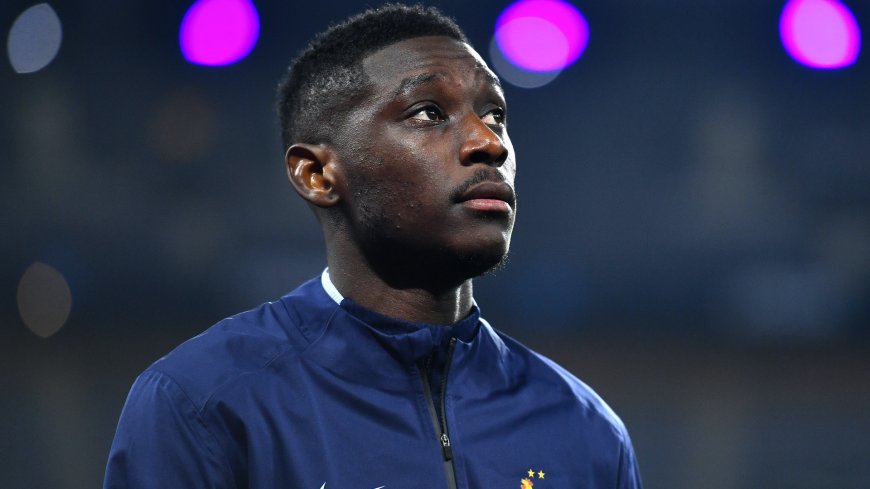 Man Utd Determined to Edge Juventus, Tottenham for £50M-Rated PSG Talent