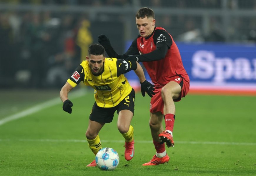 Patrick Schick, a troubled Yan Couto, and more | Three things we learned as Bayer Leverkusen overcame Borussia Dortmund