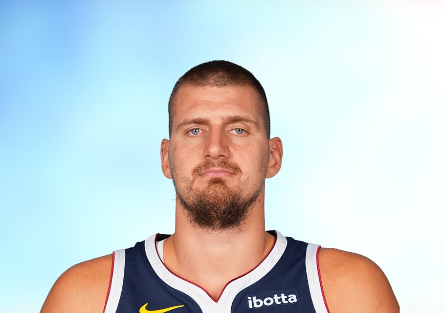 Nikola Jokic returns to lineup