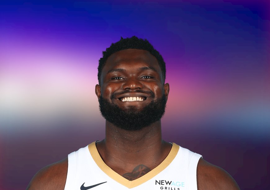 Pelicans suspend Zion Williamson for one game